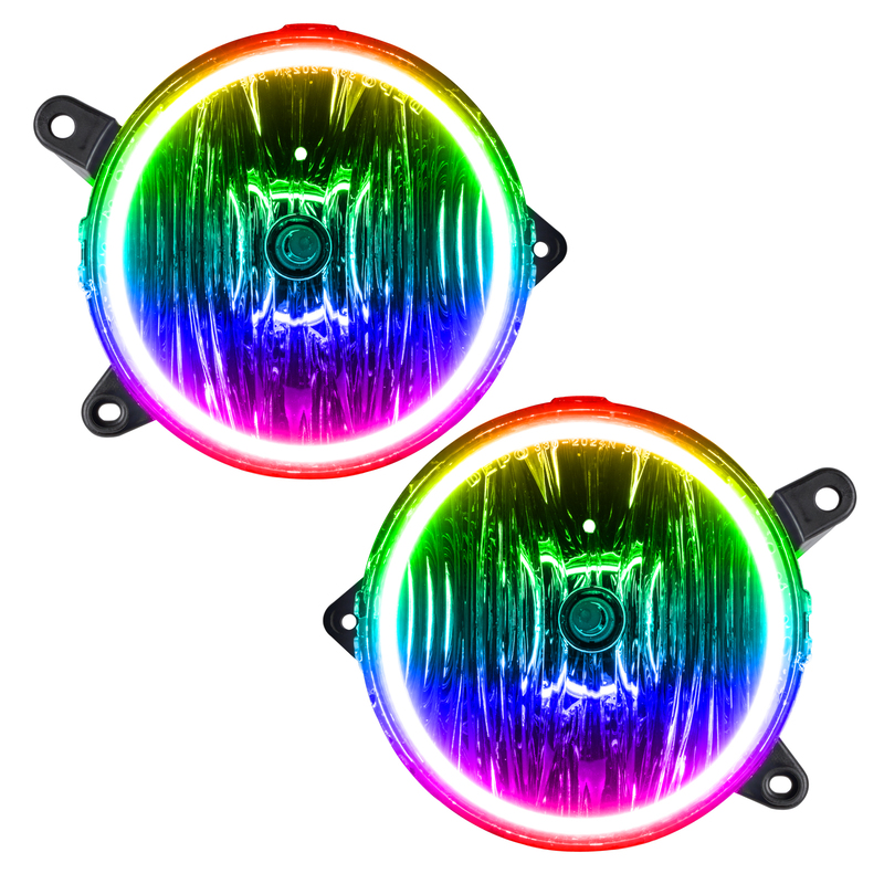 Fog Light Assembly - 7049-333